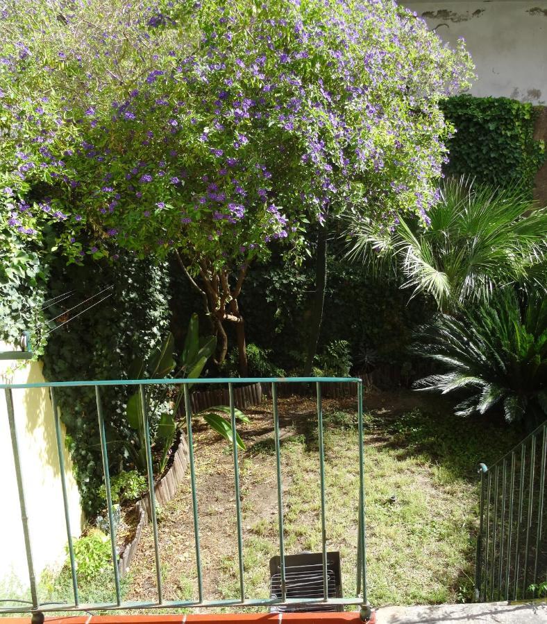 Jardin D'Olisipo - Centre Ville Lisboa Eksteriør bilde