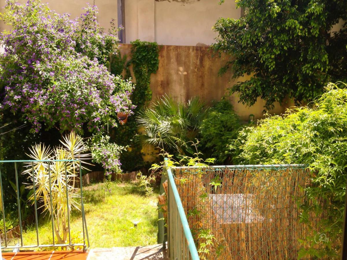 Jardin D'Olisipo - Centre Ville Lisboa Eksteriør bilde