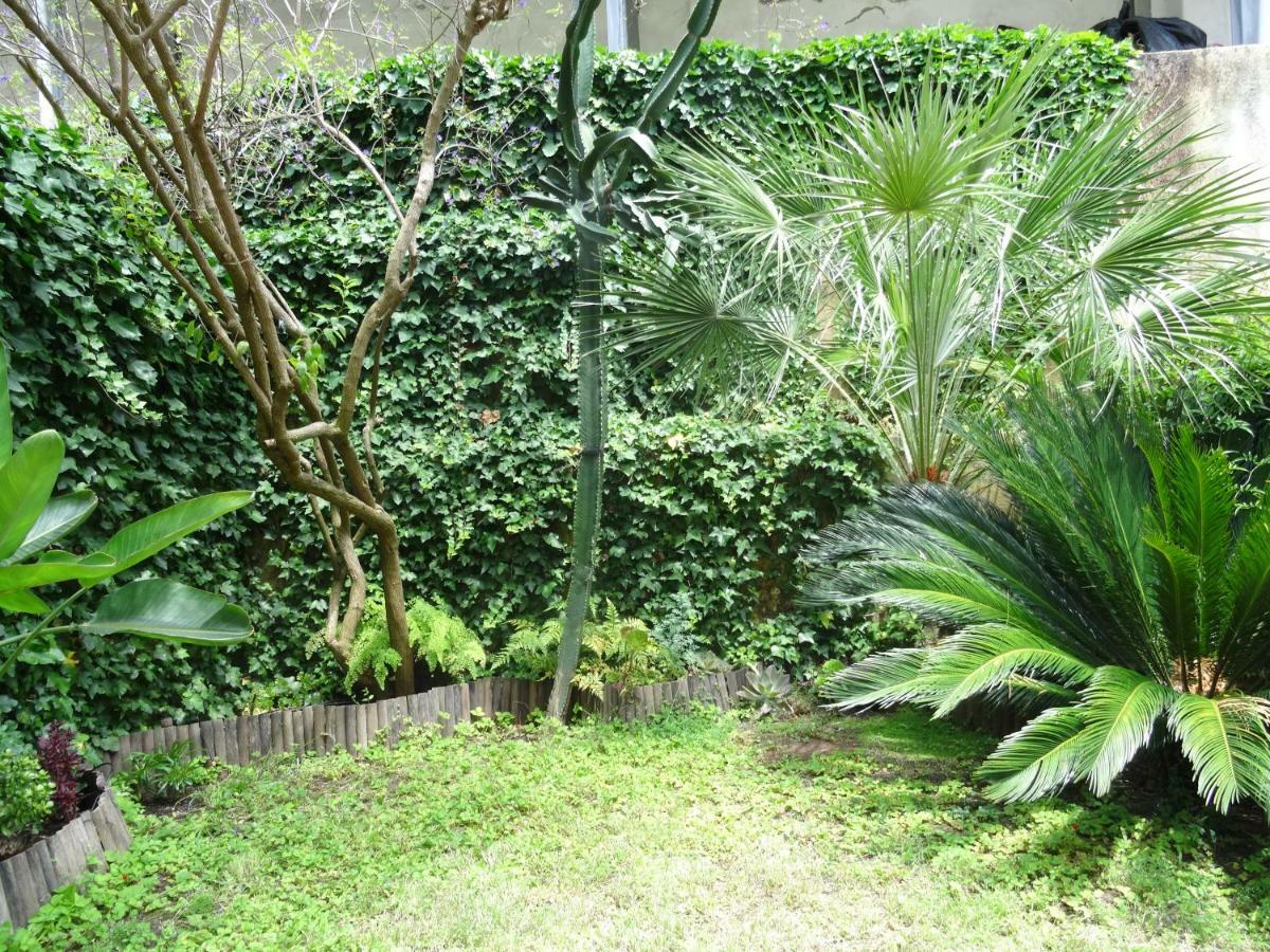 Jardin D'Olisipo - Centre Ville Lisboa Eksteriør bilde